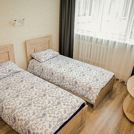 Everena Guest House Рокишкис Экстерьер фото
