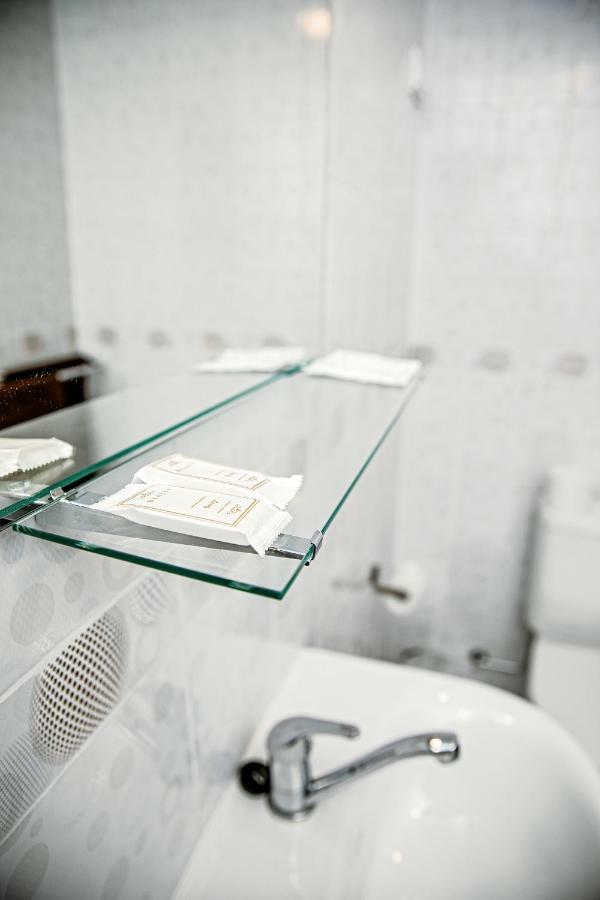 Everena Guest House Рокишкис Экстерьер фото