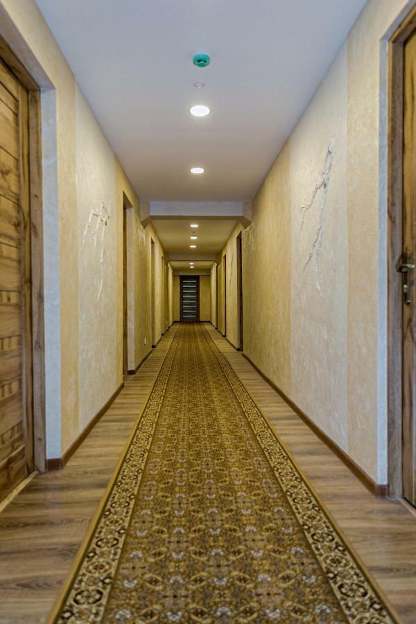 Everena Guest House Рокишкис Экстерьер фото