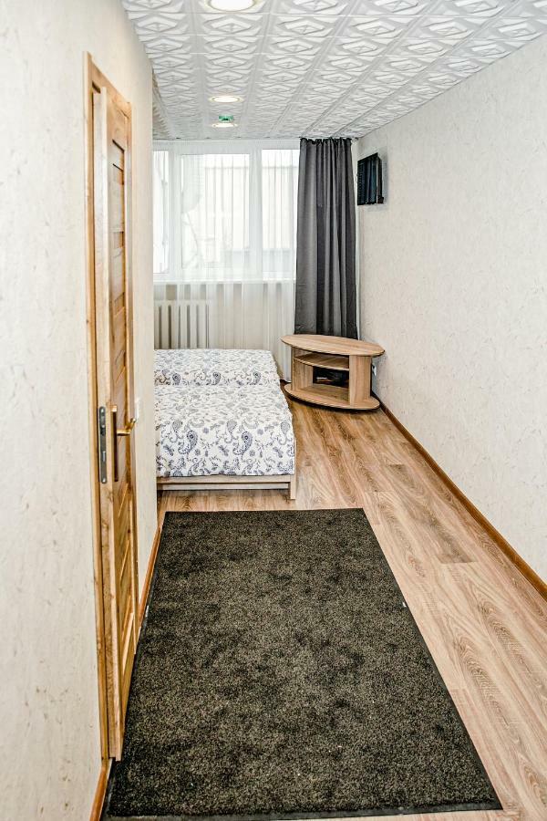 Everena Guest House Рокишкис Экстерьер фото